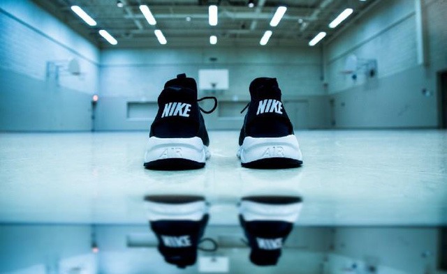 Nike và hành trình trở thành thương hiệu toàn cầu trị giá 100 tỷ USD