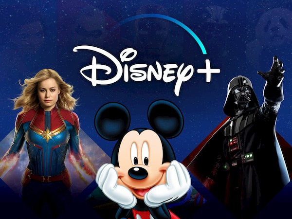 5 bài học marketing vô giá từ… Disney