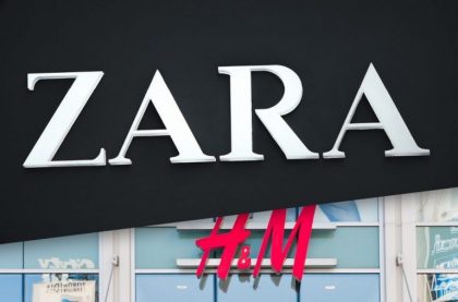 Chiến lược có 1 không 2 giúp Zara tăng trưởng mạnh trong khi đối thủ H&M “ngập” quần áo ế