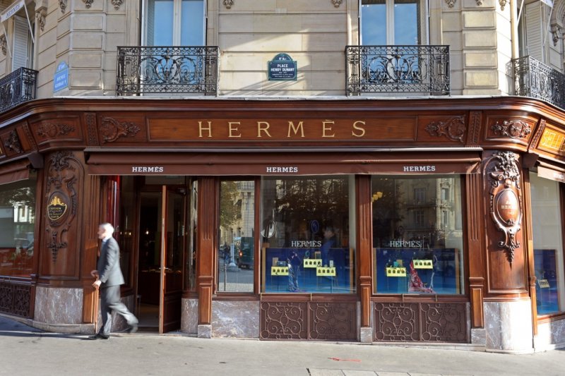 Hermès và cuộc chiến chống lại sức mạnh đế chế LVMH