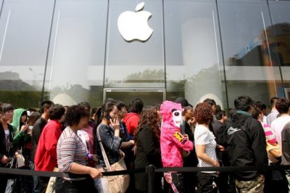 Marketing bỏ đói: Chiến lược “rò rỉ có kiểm soát” của Apple - Làm giàu từ kinh doanh