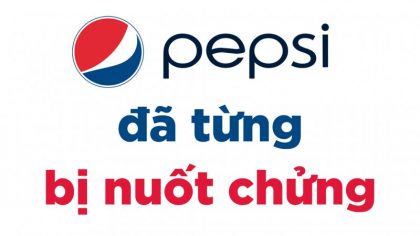 Pepsi để đối thủ "nuốt chửng" tại Venezuela chỉ trong 1 ngày