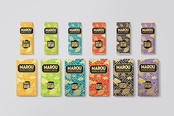 Câu chuyện thương hiệu Chocolate Marou: Đứa con mang 2 dòng máu Việt – Pháp