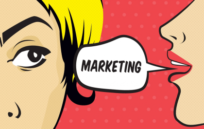4 bước marketing truyền miệng để hút doanh số - kiếm tiền triệu
