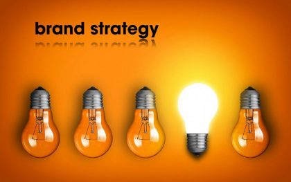 5 bước xây dựng chiến lược thương hiệu triệu đô