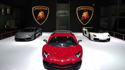 Bị Ferrari chế nhạo, ông chủ xưởng máy kéo tức mình lập luôn 1 hãng xe huyền thoại: Lamborghini!