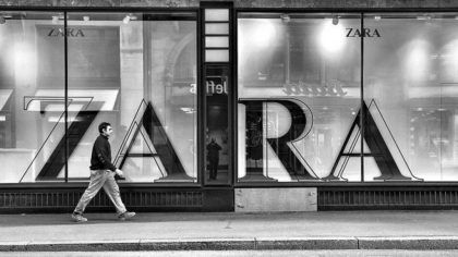 Bí quyết thành công của Zara: Sự kết hợp hoàn hảo giữa văn hoá và khách hàng sáng tạo