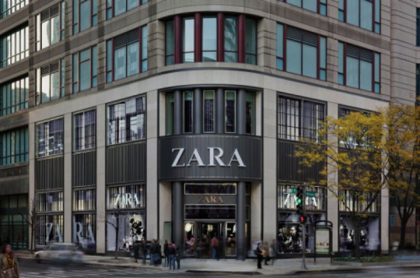 Bí quyết thành công của Zara: Sự kết hợp hoàn hảo giữa văn hoá và khách hàng sáng tạo