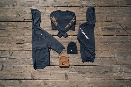 Carhartt: Từ chiếc mũ 16 USD đến thương hiệu tỷ đô