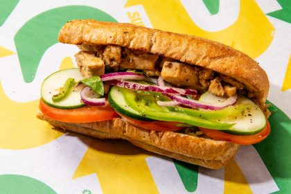 Đồ ăn nhanh mà 'healthy': Chiến lược giúp Subway thống trị thế giới vì đâu lại thất bại ê chề tại Việt Nam?