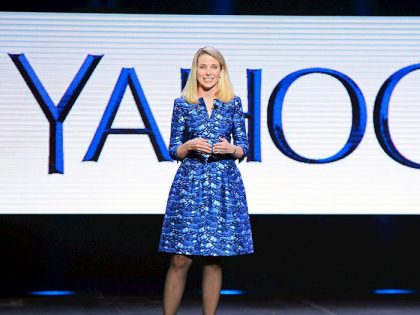 Khi mới nhậm chức CEO của Yahoo, Marissa Mayer đã nhận được những mỹ từ có cánh mà giới truyền thông dành cho như “Vị cứu tinh”, “Nhà lãnh đạo có tầm nhìn” hay “Hy vọng mới”.