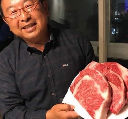 Thịt bò thượng hạng Ozaki có gì đặc biệt mà giá cao ngất ngưởng?