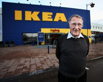 Cách IKEA sử dụng tâm lý học để trở thành nhà bán lẻ nội thất lớn nhất thế giới