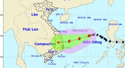 Điểm tin kinh doanh ngày 03/11/2020 - Làm giàu từ kinh doanh