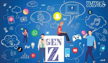 Khám phá Gen Z - tương lai của nền tiếp thị toàn cầu