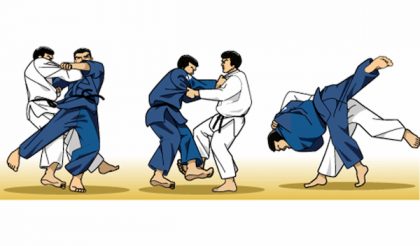 Kinh doanh kiểu Judo: Biến sức mạnh của đối thủ cạnh tranh thành lợi thế