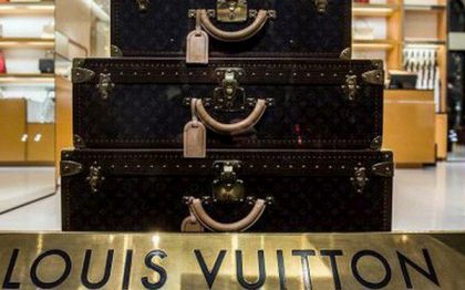 Louis Vuitton: Từ 2 bàn tay trắng gây dựng nên cả cơ đồ xa xỉ