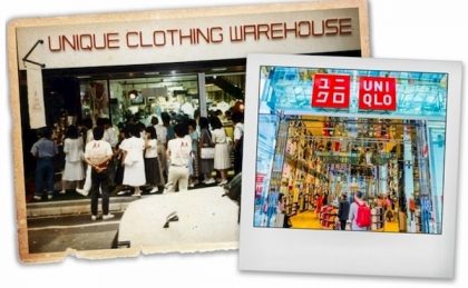 Uniqlo trở thành đế chế thời trang toàn cầu thế nào?