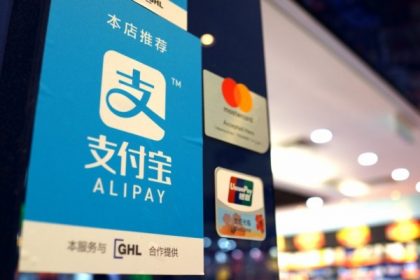 Alibaba: Từ startup vô danh thành gã khổng lồ 700 tỷ USD