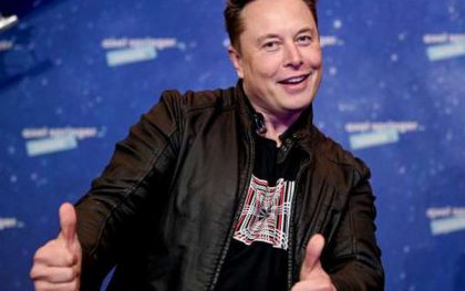 Elon Musk dự báo, cư dân trên Sao Hỏa sẽ giao dịch bằng tiền mã hóa - Làm giàu từ kinh doanh
