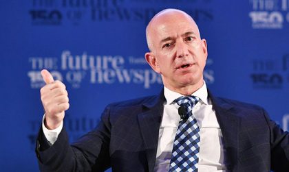 4 thành tố 'high standards' tạo nên thành công của Amazon