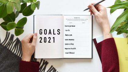 5 điều bạn có thể làm để năm 2021 thành công hơn, đừng lấy Covid-19 làm cái cớ cản trở sự nghiệp của mình