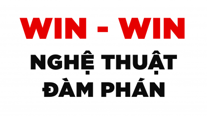 Win Win - Nghệ Thuật Đàm Phán Trong Kinh Doanh