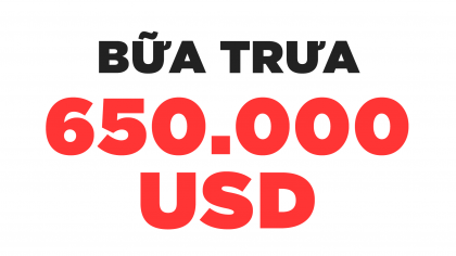 Guy Spier và Mohnish Pabrai đã chi hơn 650.000 USD để ăn trưa và học hỏi nhiều bài học kinh doanh từ huyền thoại đầu tư này.