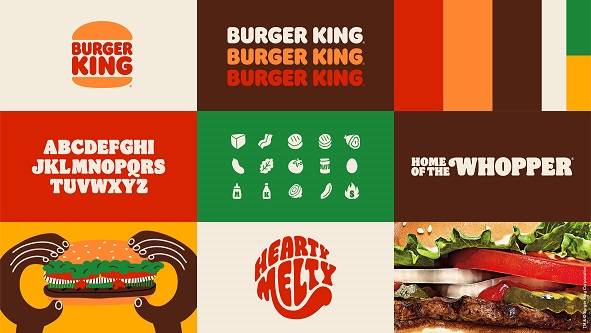 Burger King ưu tiên chuyển đổi số trong lần “thay áo” mới toàn diện đầu tiên sau hơn 20 năm
