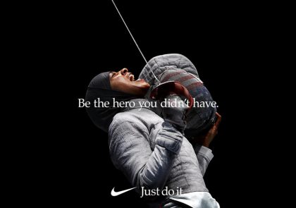 Chiến lược xây dựng thương hiệu của Nike