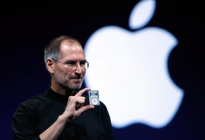 Steve Jobs đã dạy tôi (cựu giám đốc bán hàng Apple suốt 22 năm) về sự khơi gợi trong bán hàng - Làm giàu từ kinh doanh