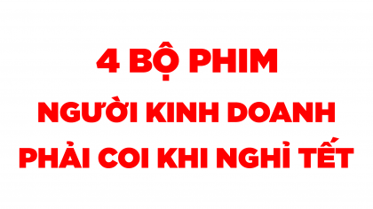 4 Bộ Phim Tài Liệu Về Những Thương Hiệu Hàng Đầu Thế Giới | Làm Giàu Từ Kinh Doanh