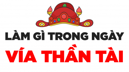 Làm Gì Trong Ngày Vía Thần Tài? | Làm Giàu Từ Kinh Doanh