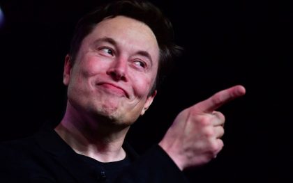 Bí mật startup đầu đời của Elon Musk: Bán được 307 triệu USD năm 1999, gần chục năm sau vẫn đem tiền về vì... bị kiện ra tòa