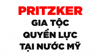 Gia Tộc Pritzker - Gia Tộc Quyền Lực Nước Mỹ Sáng Lập Park Hyatt | Làm Giàu Từ Kinh Doanh