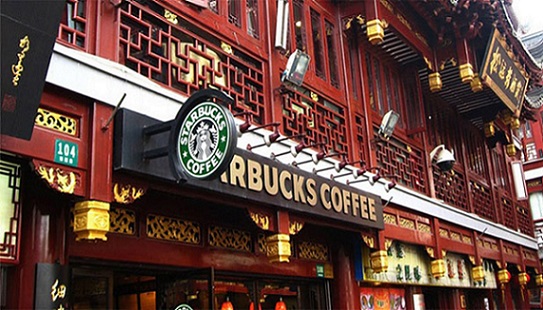 Starbucks: Nhiều sự ‘khởi sắc’ bất chấp sự ảnh hưởng từ Covid-19
