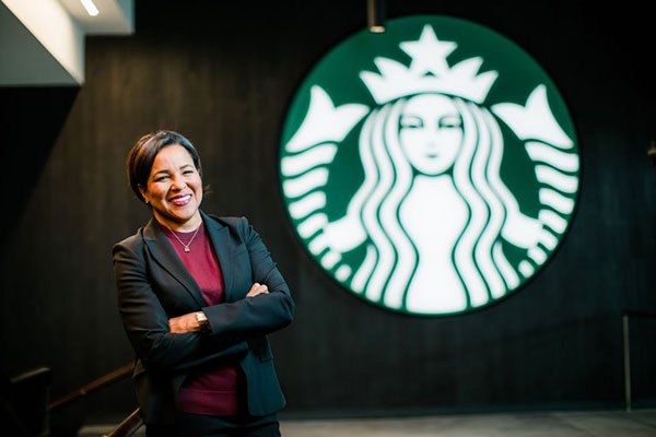 Starbucks: Nhiều sự ‘khởi sắc’ bất chấp sự ảnh hưởng từ Covid-19