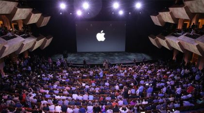 Apple và chiến lược ra mắt sản phẩm mới - Làm giàu từ kinh doanh