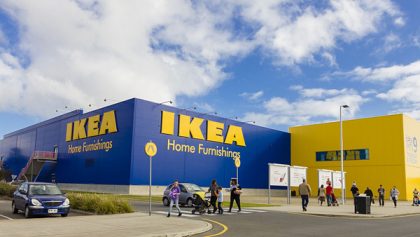 Bí mật đặt tên sản phẩm của thương hiệu IKEA