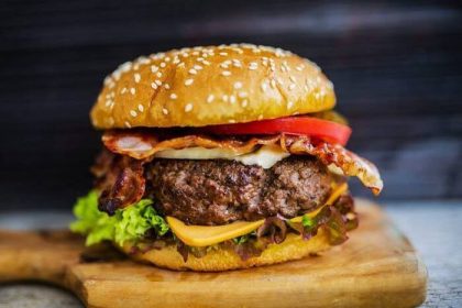 Burger King gây phẫn nộ vì tuyên bố ‘Phụ nữ thuộc về cái bếp’ trong ngày 8/3, dù mục đích ban đầu vốn mang ý tốt - Làm giàu từ kinh doanh