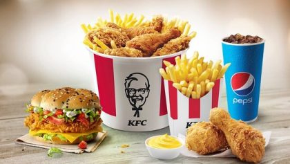 Chiến dịch marketing cứu KFC khỏi thảm họa hết gà trong 3 tháng - làm giàu từ kinh doanh
