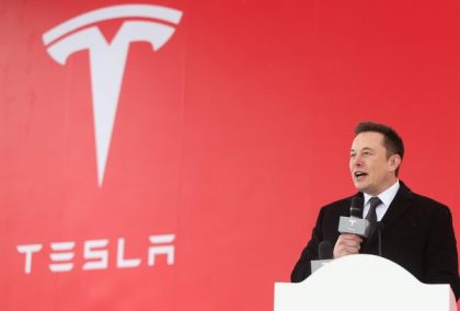 Doanh số Tesla tăng trưởng thế nào 5 năm qua?