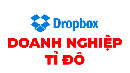 Dropbox Và Hành Trình Trở Thành Doanh Nghiệp Tỷ Đô | Làm Giàu Từ Kinh Doanh