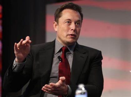 Elon Musk với 10 bí mật về năng suất đỉnh cao (P4) - Làm giàu từ kinh doanh