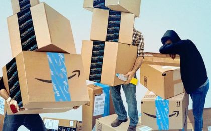 Góc tối đằng sau gã khổng lồ nghìn tỷ USD Amazon: Shipper làm việc 14 giờ mỗi ngày, phải đi tiểu vào chai vì sợ giao hàng muộn, kiếm 15 USD/giờ