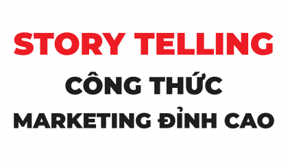 Story Telling - Công Thức Marketing Của Steve Jobs Đưa Apple Đến Đỉnh Cao | Làm Giàu Từ Kinh Doanh