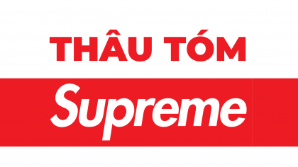 Thương Hiệu Supreme "Về Chung Một Nhà" Với Vans, North Face | Làm Giàu Từ Kinh Doanh