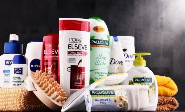 Unilever loại bỏ từ “bình thường” ra khỏi bao bì và quảng cáo - Định hướng tầm nhìn mới về Vẻ đẹp Tích cực