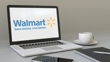 Giải mã tài "Gia Cát Dự" của Walmart - Làm giàu từ kinh doanh