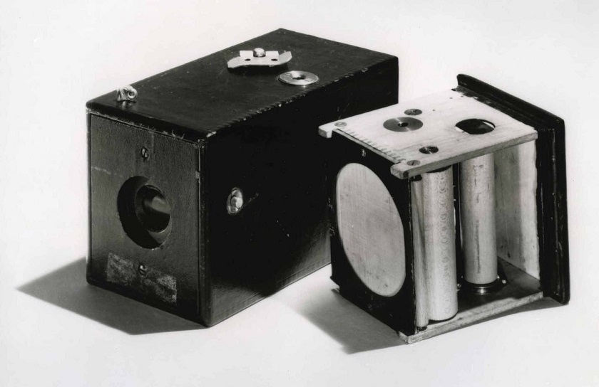 Kodak: Ông vua một thời của ngành nhiếp ảnh